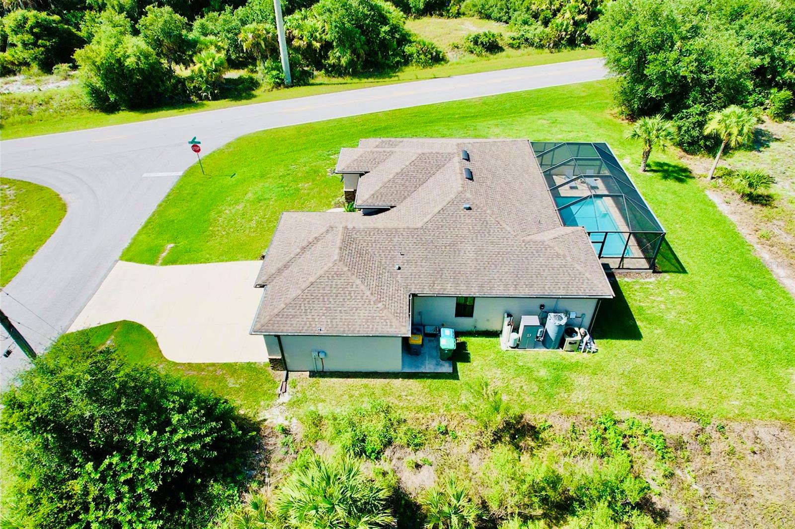 PORT CHARLOTTE SEC 017 - Residential