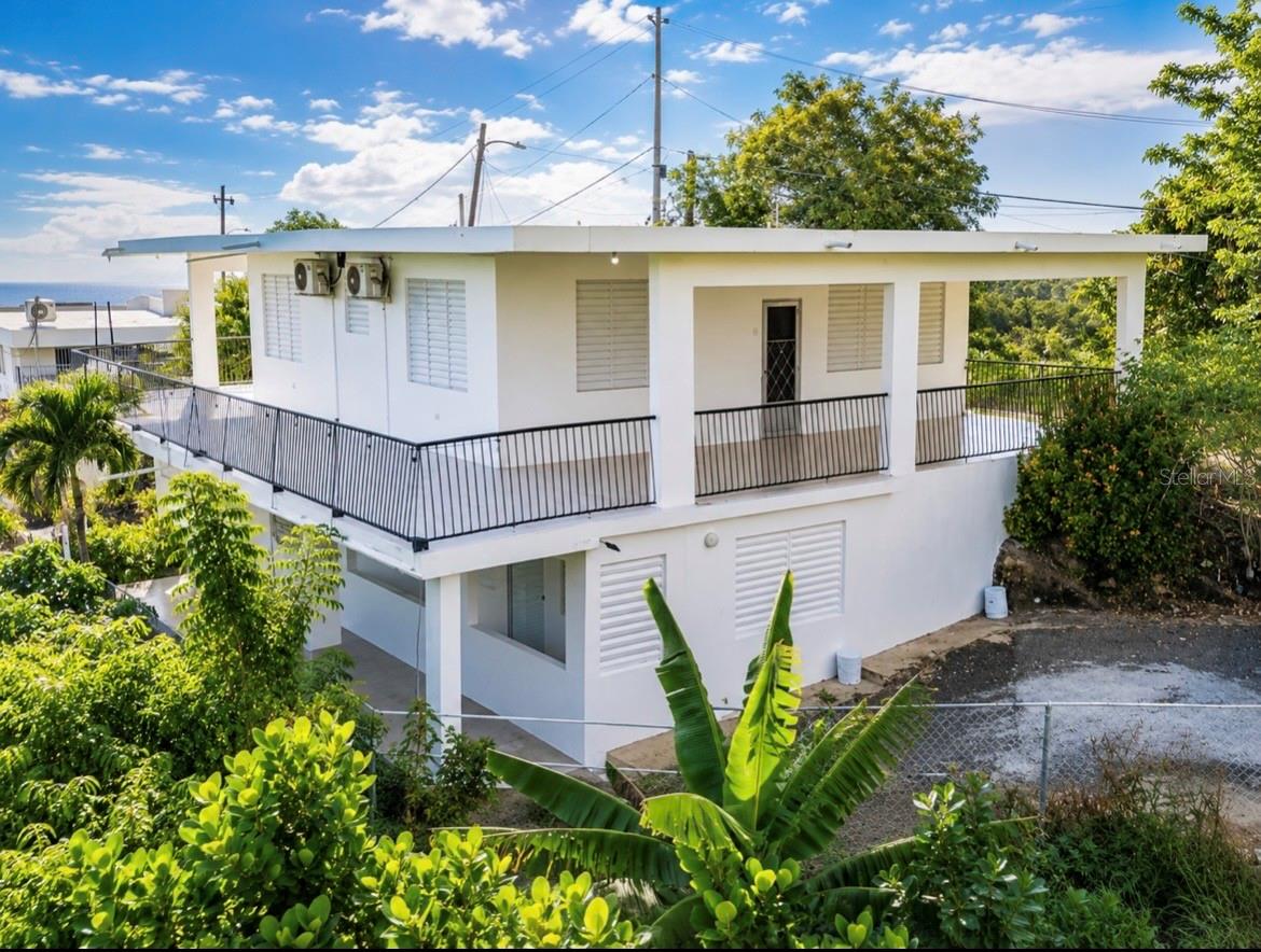 BARRIO PUEBLO - Residential