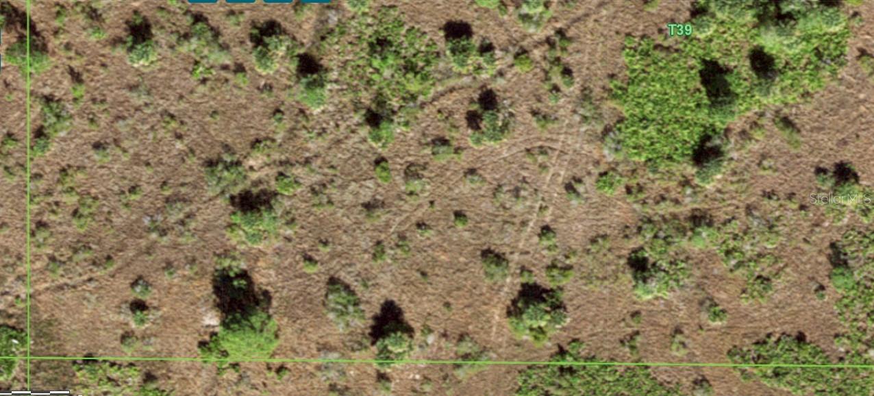 GOLDEN RANCHES - Land