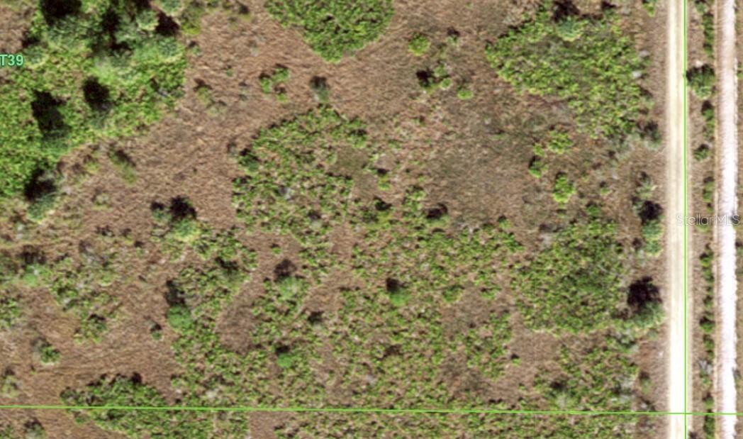 GOLDEN RANCHES - Land
