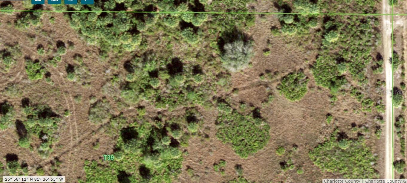 GOLDEN RANCHES - Land