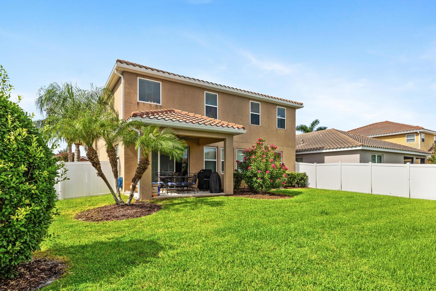 SOLEIL WEST - Residential