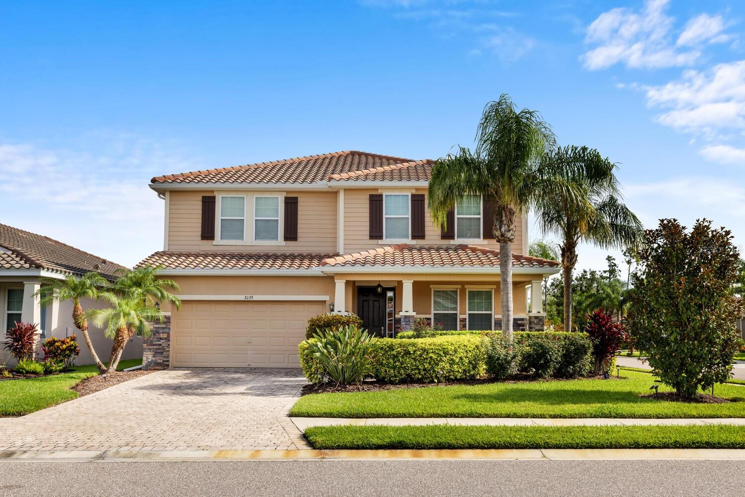 SOLEIL WEST - Residential