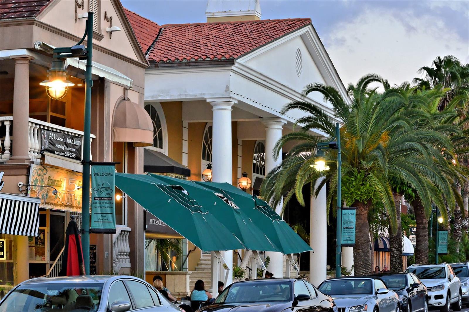 ORCHID BEACH CLUB RESIDENCES - Residential