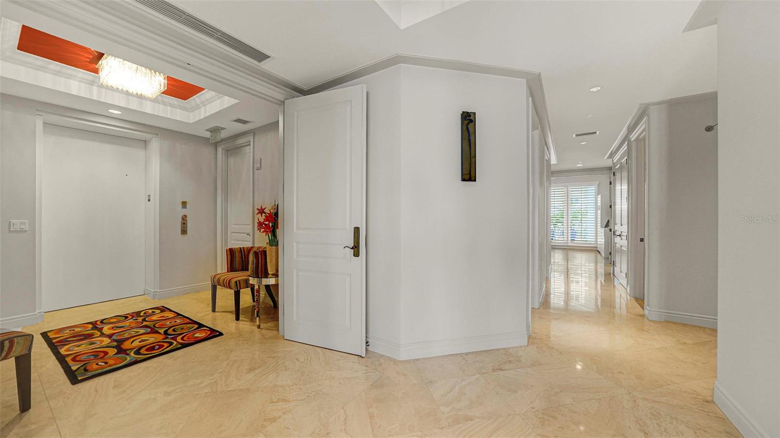 ORCHID BEACH CLUB RESIDENCES - Residential