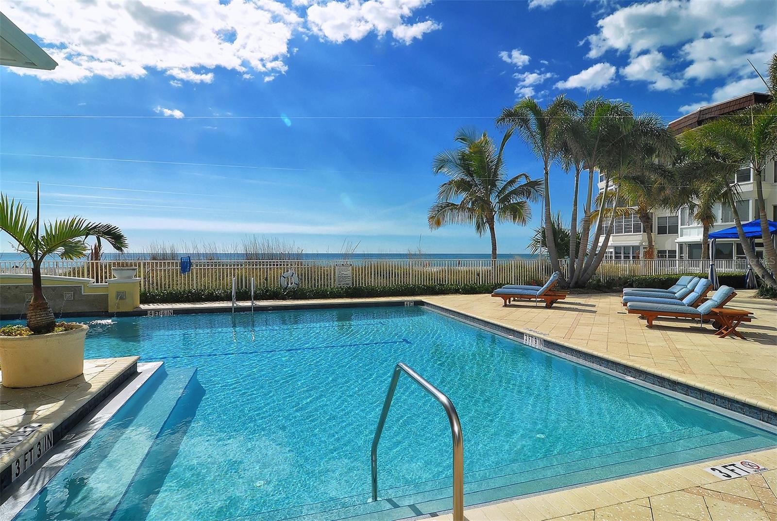 ORCHID BEACH CLUB RESIDENCES - Residential