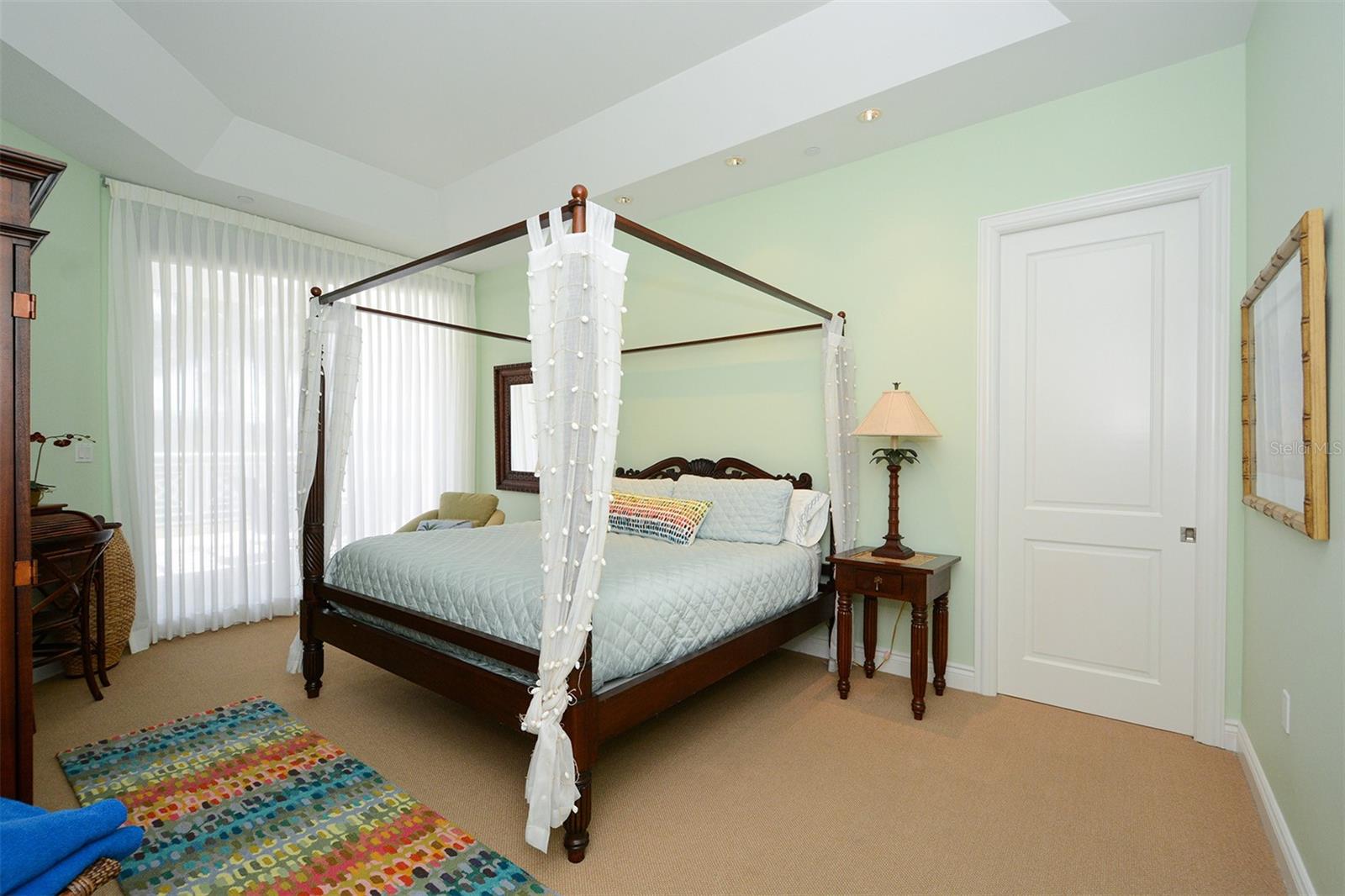 ORCHID BEACH CLUB RESIDENCES - Residential