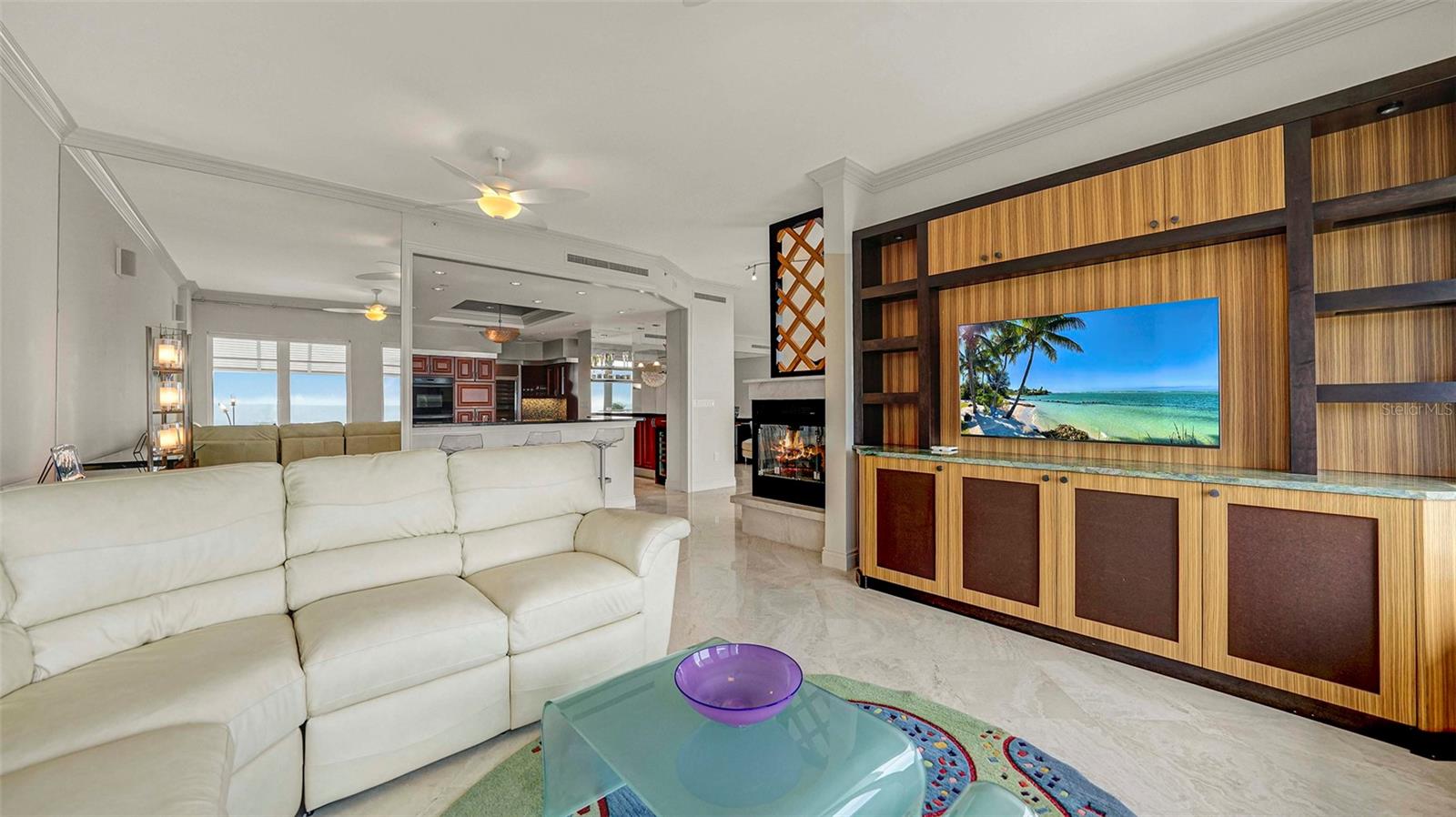 ORCHID BEACH CLUB RESIDENCES - Residential