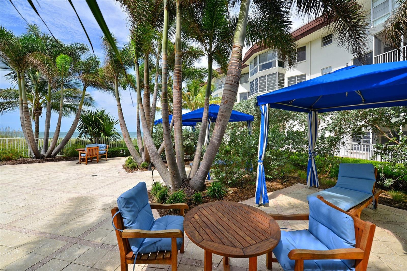 ORCHID BEACH CLUB RESIDENCES - Residential