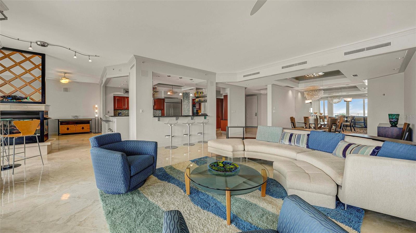 ORCHID BEACH CLUB RESIDENCES - Residential