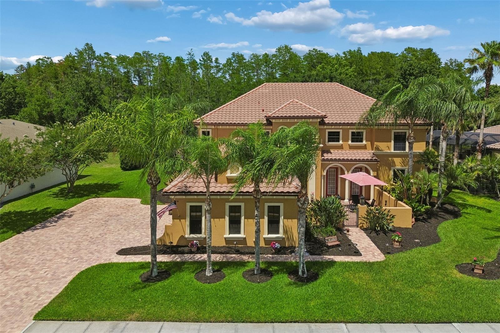 OAKSTEAD PRCL 02 - Residential