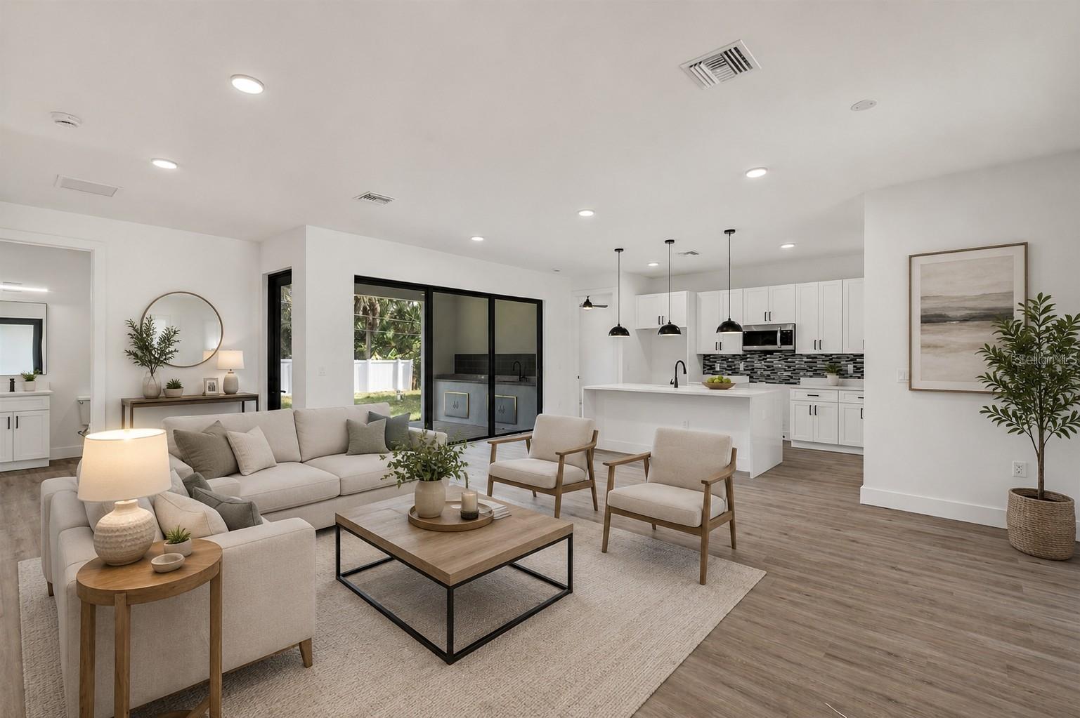 PORT CHARLOTTE SEC 014 - Residential