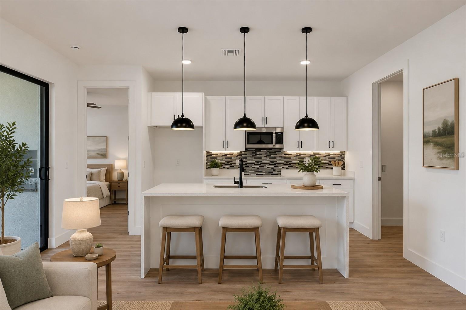 PORT CHARLOTTE SEC 014 - Residential