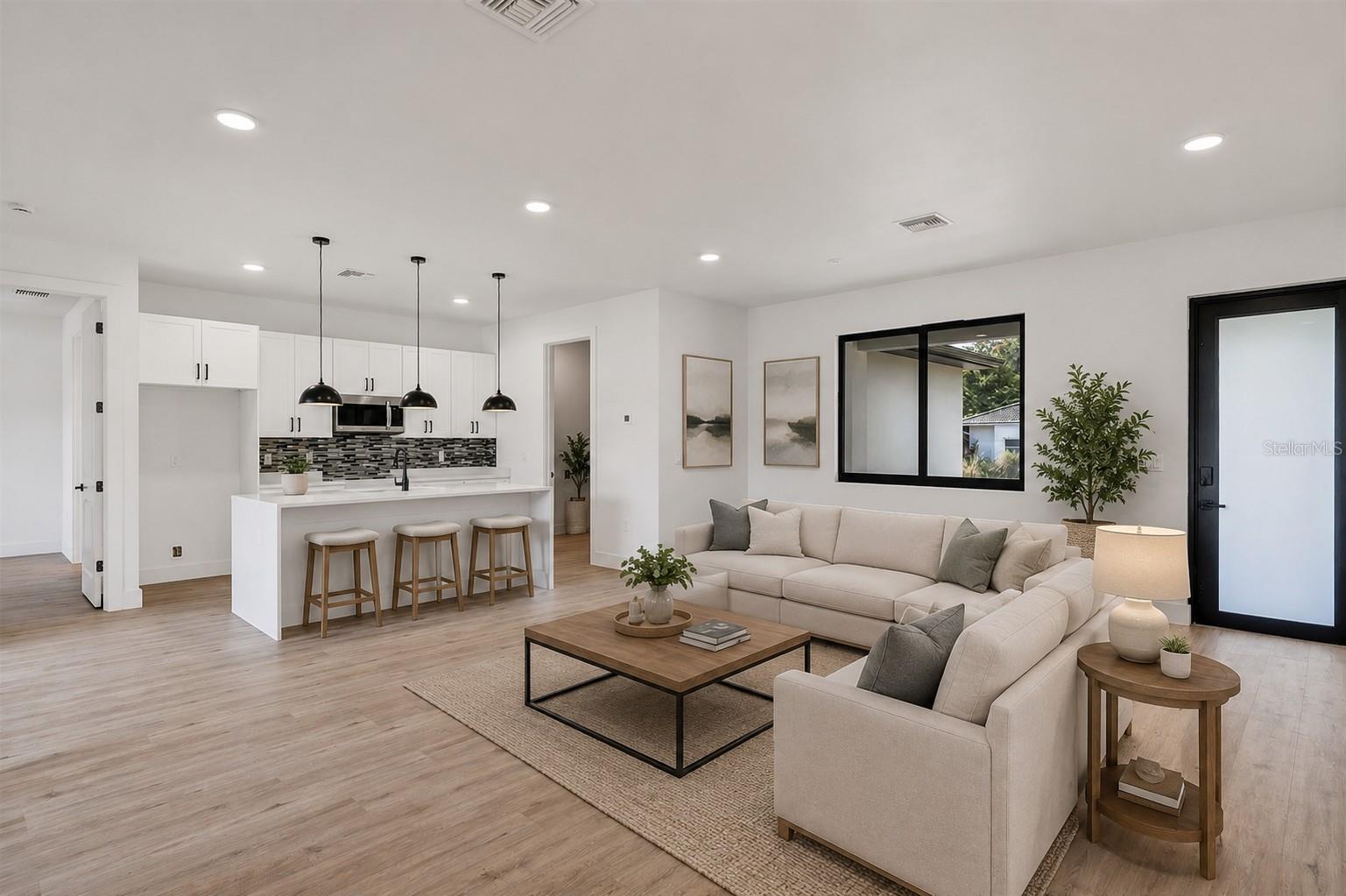 PORT CHARLOTTE SEC 014 - Residential