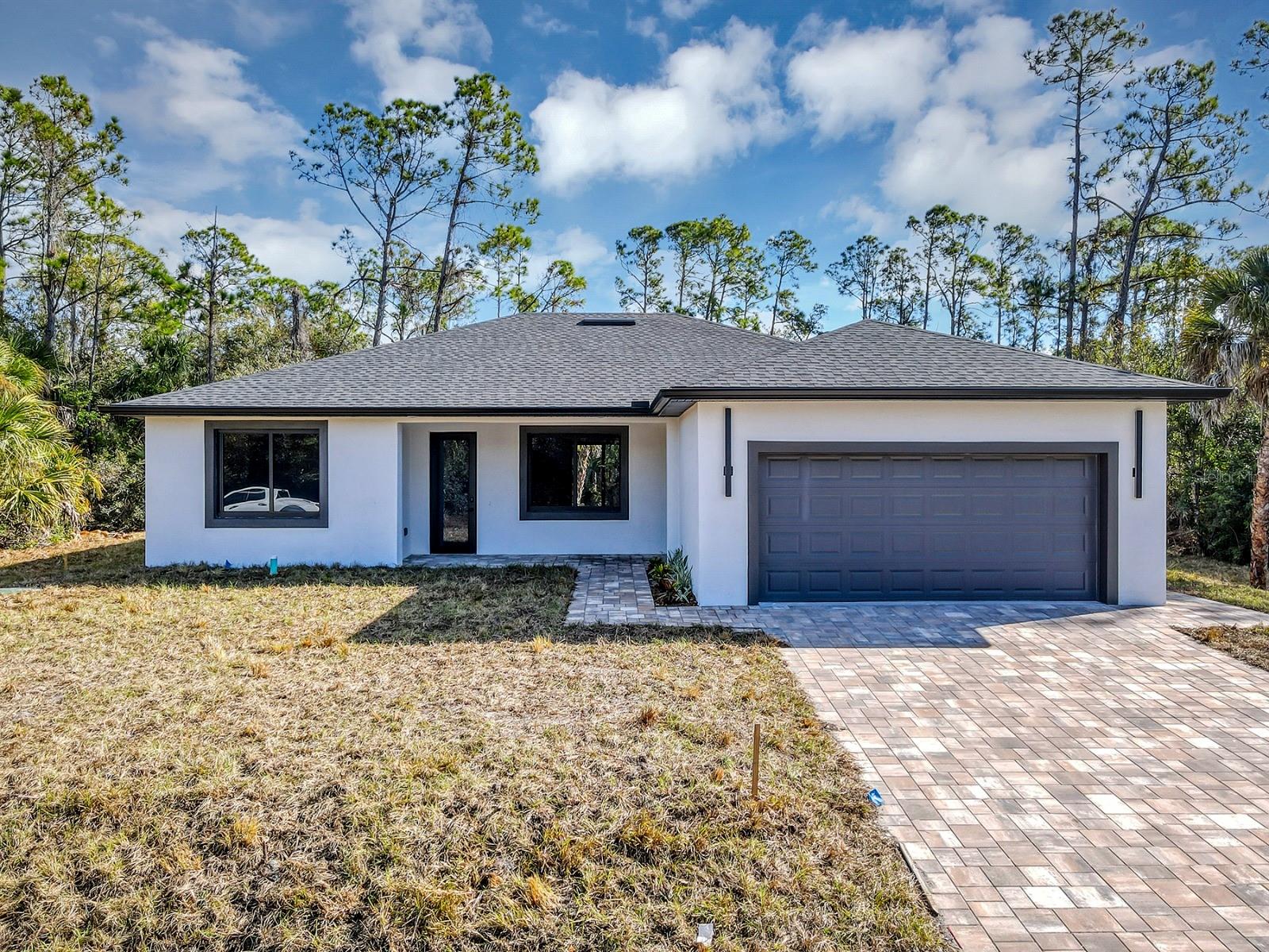 PORT CHARLOTTE SEC 014 - Residential