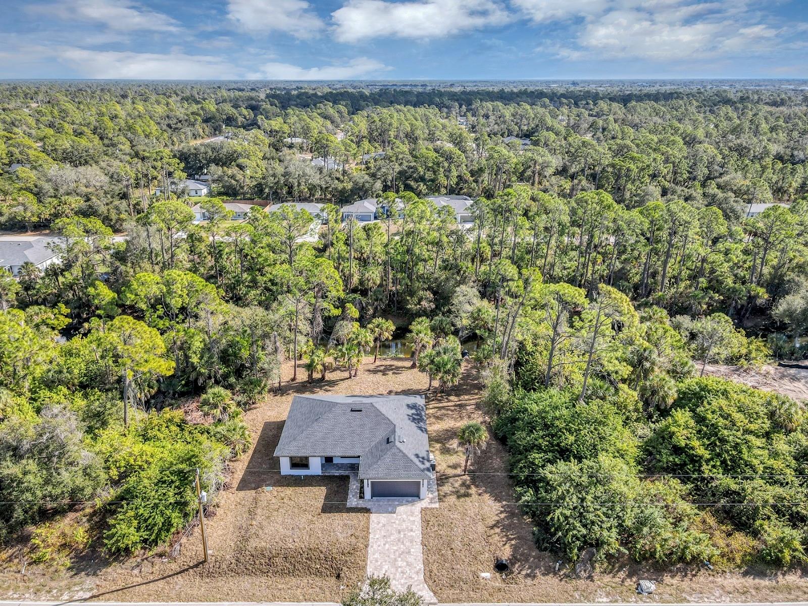PORT CHARLOTTE SEC 014 - Residential