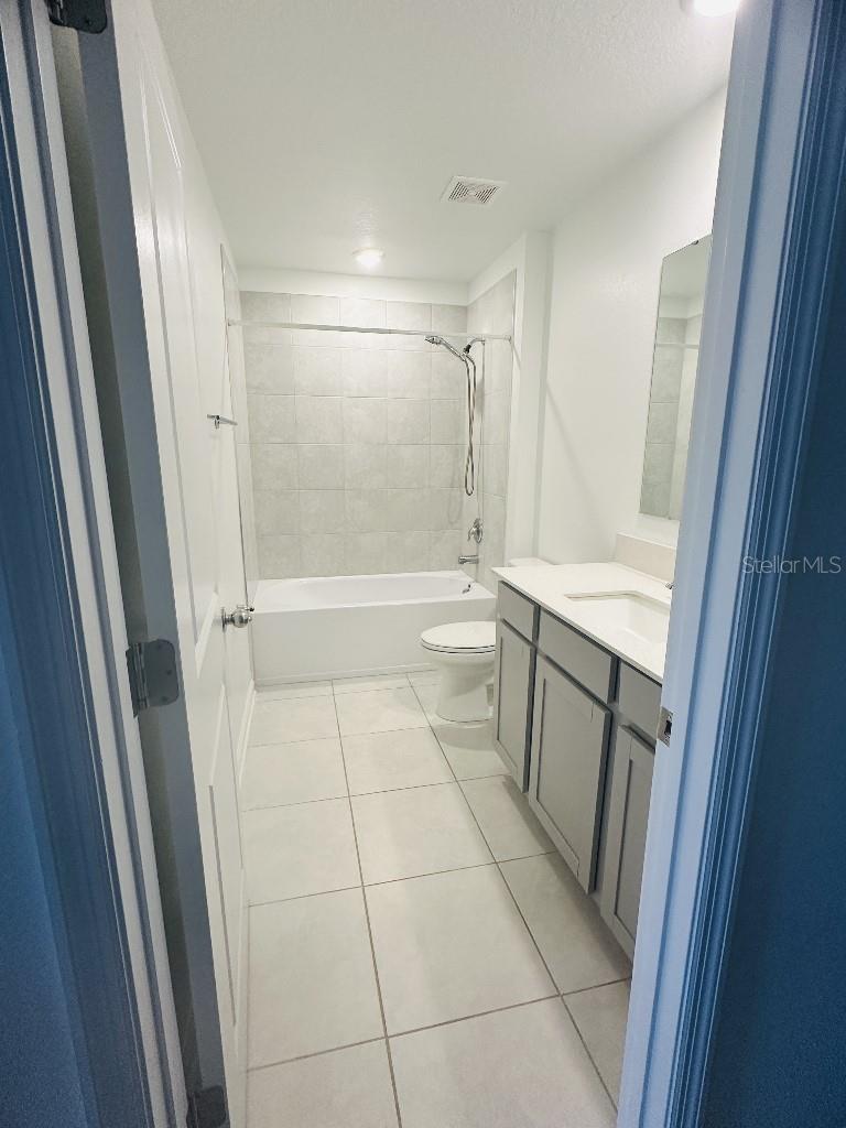 CASCADES PH 2 - Residential