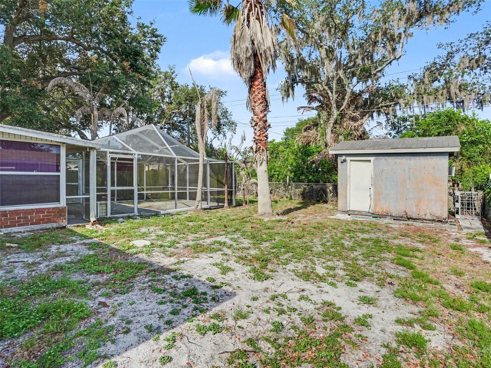 LAKE BONNY HEIGHTS - Residential