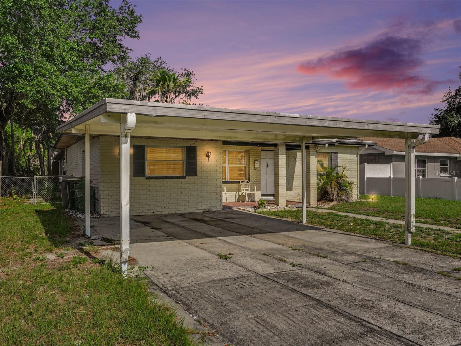 LAKE BONNY HEIGHTS - Residential