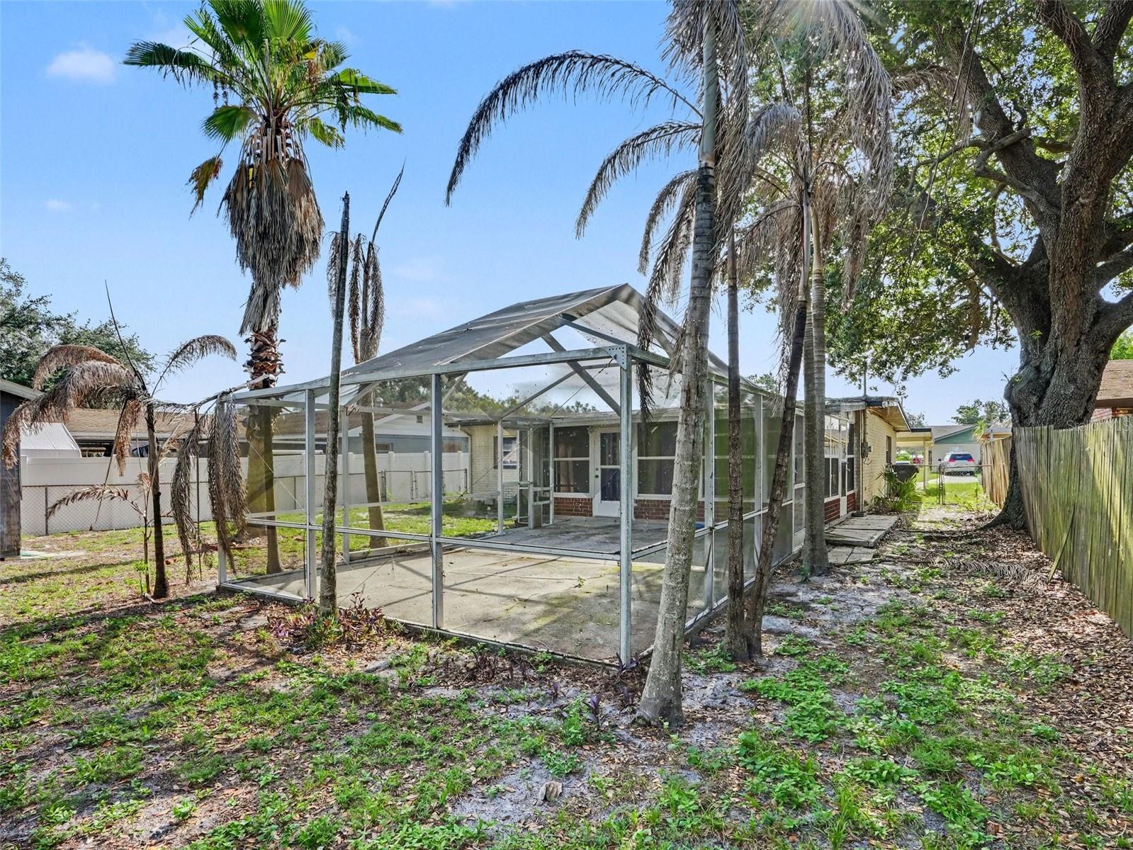 LAKE BONNY HEIGHTS - Residential
