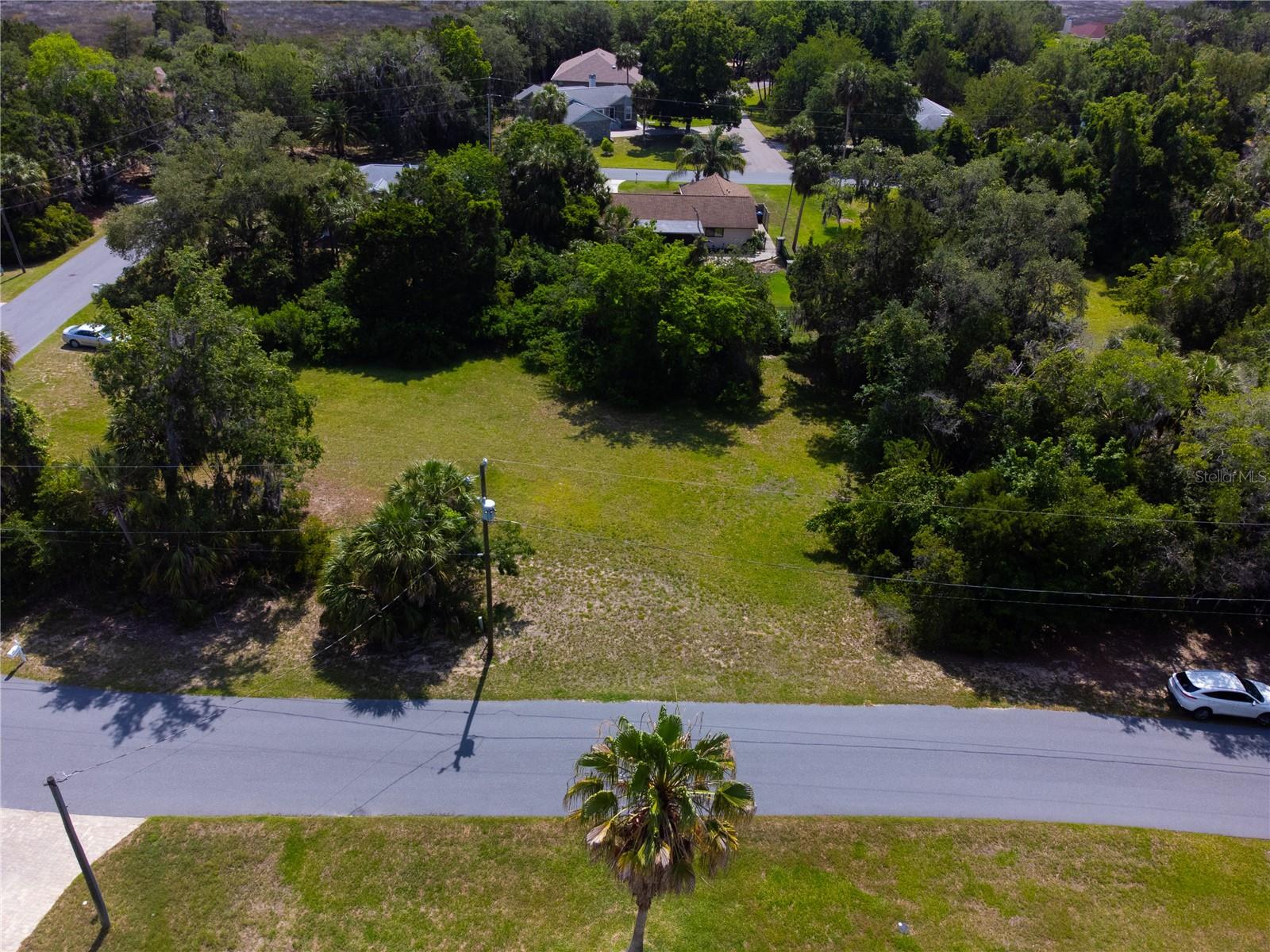RIVERHAVEN VILLAGE REP - Land