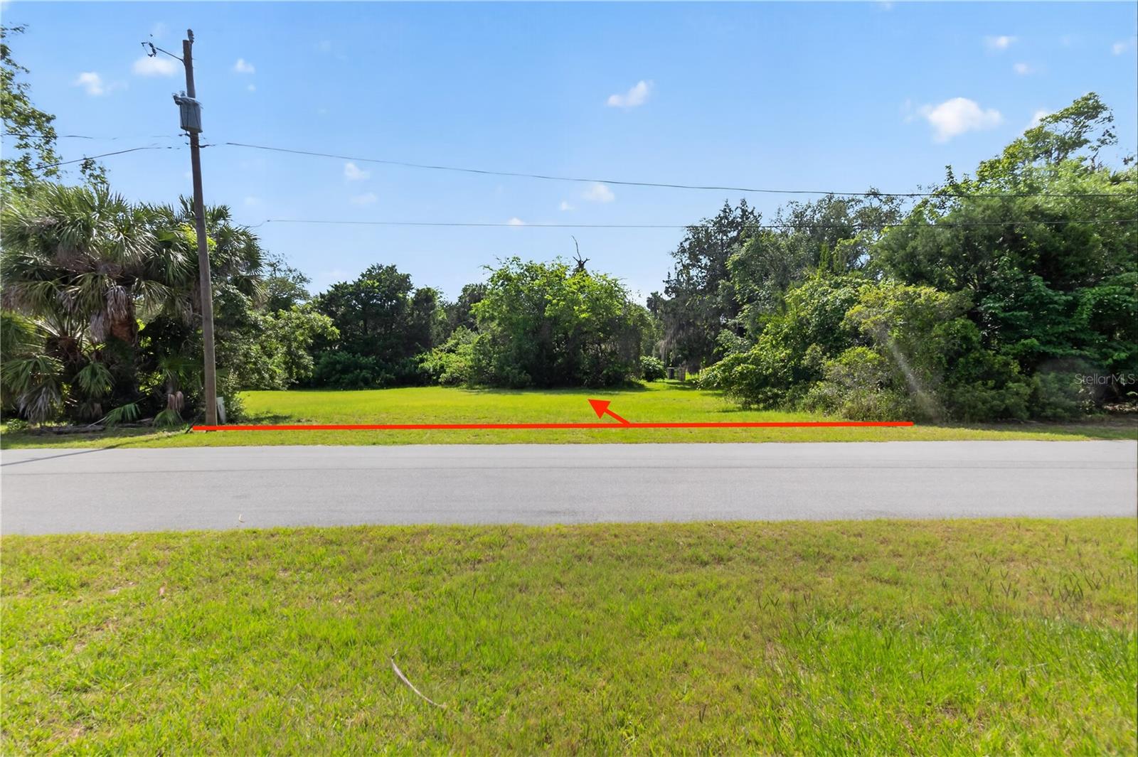 RIVERHAVEN VILLAGE REP - Land