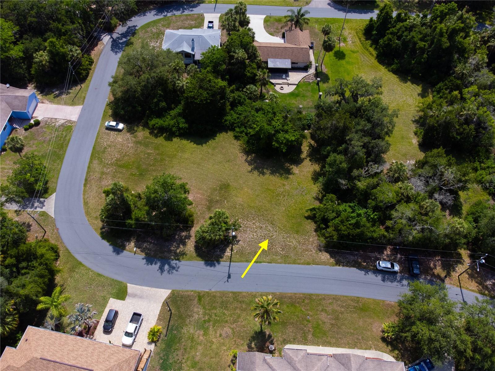 RIVERHAVEN VILLAGE REP - Land