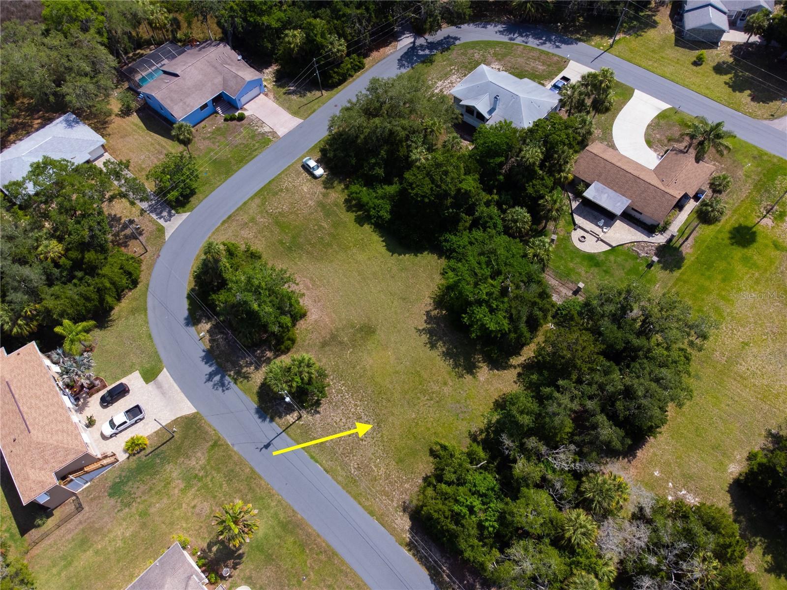 RIVERHAVEN VILLAGE REP - Land