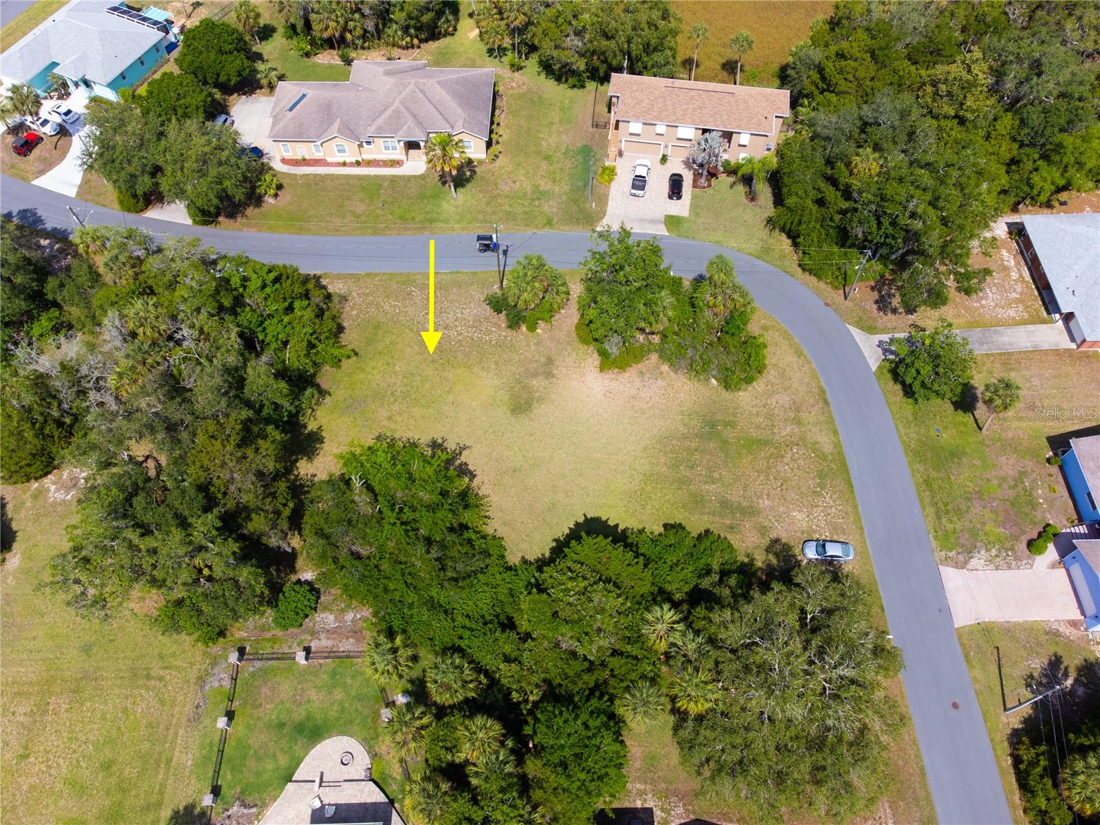 RIVERHAVEN VILLAGE REP - Land
