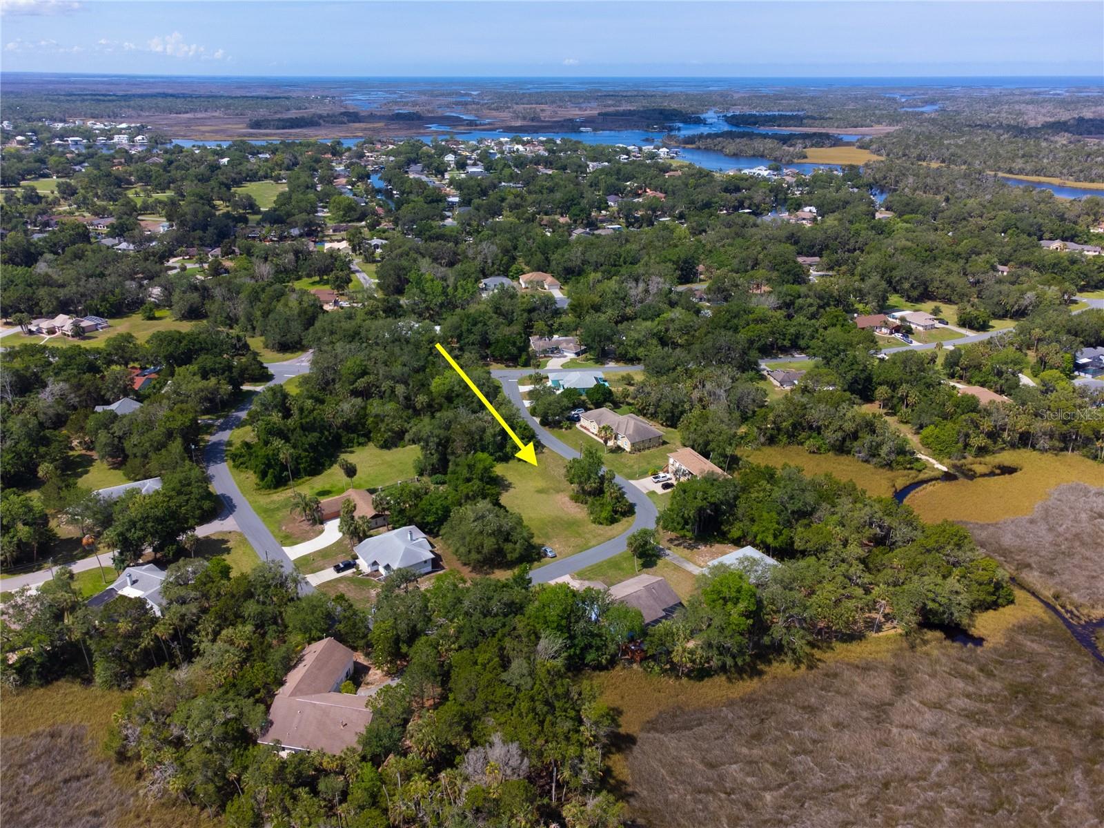 RIVERHAVEN VILLAGE REP - Land