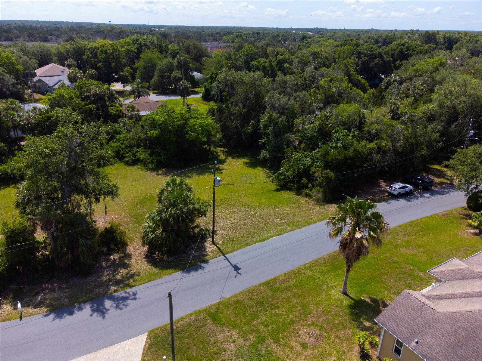 RIVERHAVEN VILLAGE REP - Land