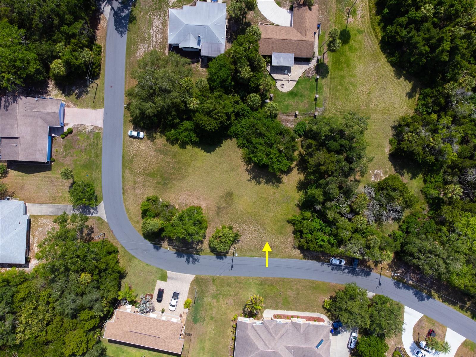 RIVERHAVEN VILLAGE REP - Land