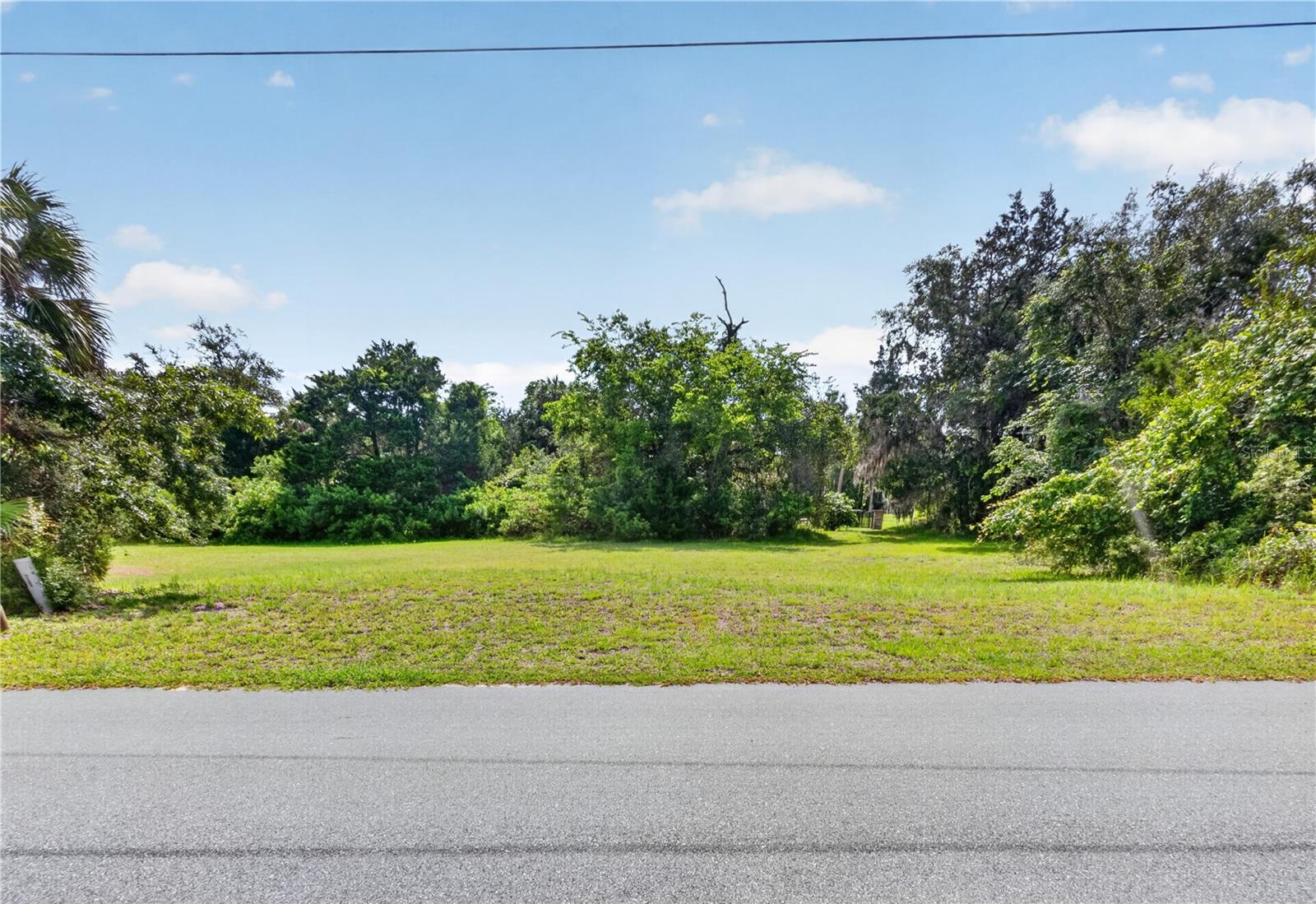 RIVERHAVEN VILLAGE REP - Land