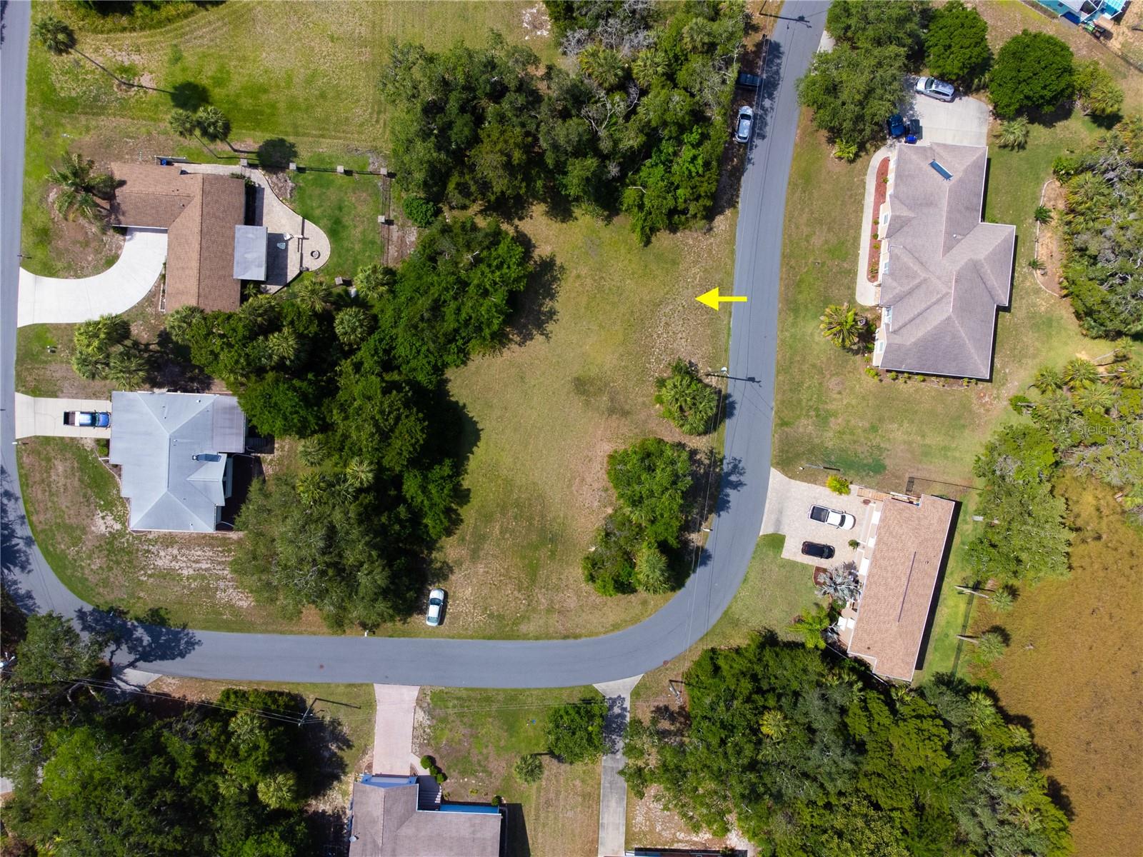 RIVERHAVEN VILLAGE REP - Land