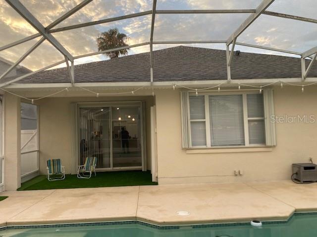 ISLEBROOK PH 01 - Residential Lease
