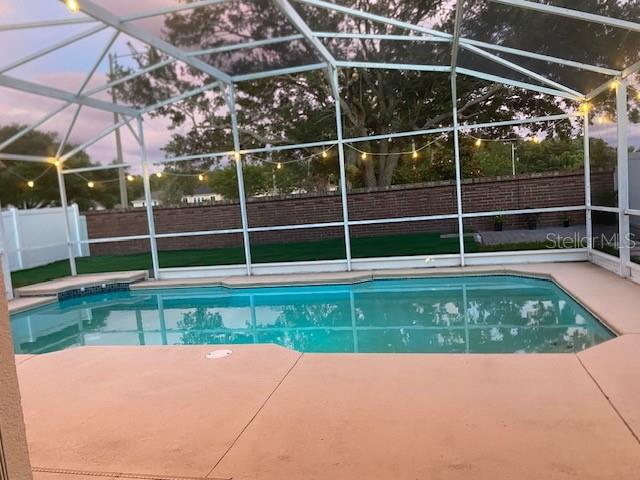 ISLEBROOK PH 01 - Residential Lease
