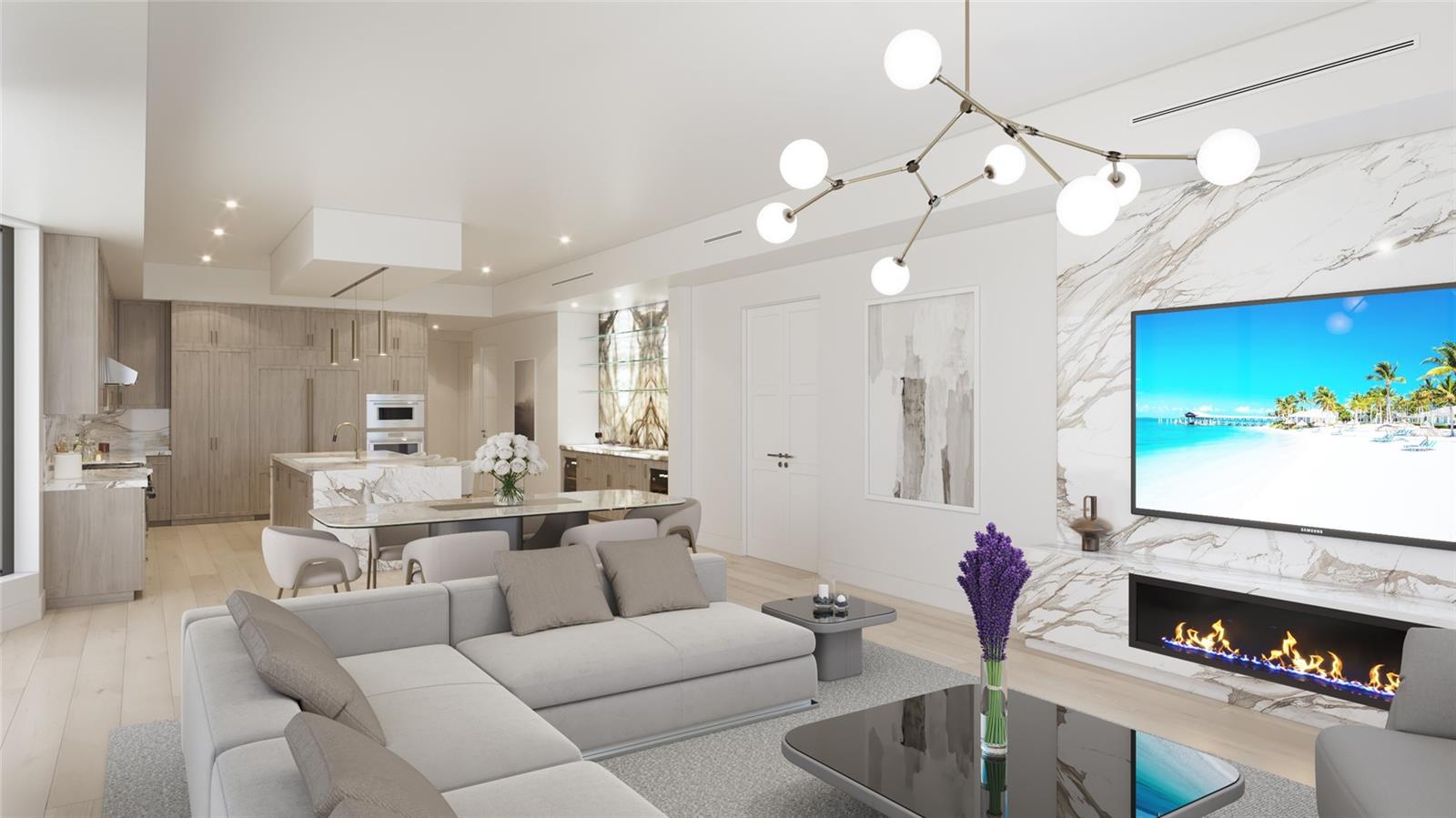 INDIAN ROCKS - Residential
