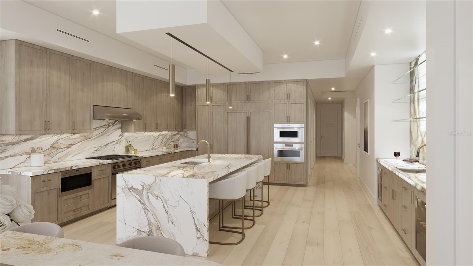 INDIAN ROCKS - Residential