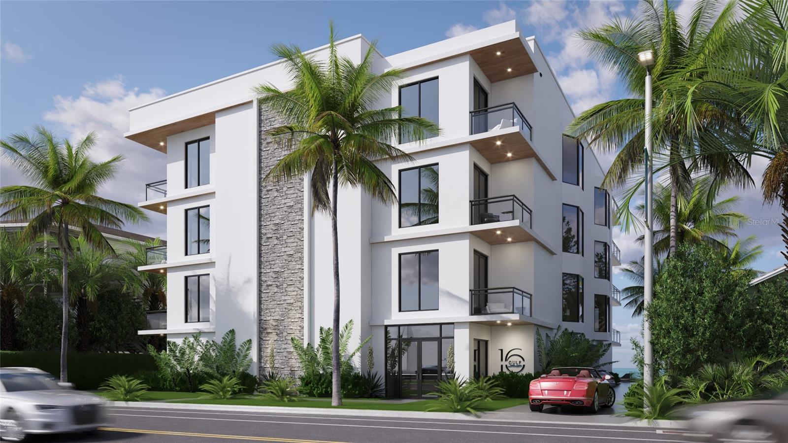 INDIAN ROCKS - Residential