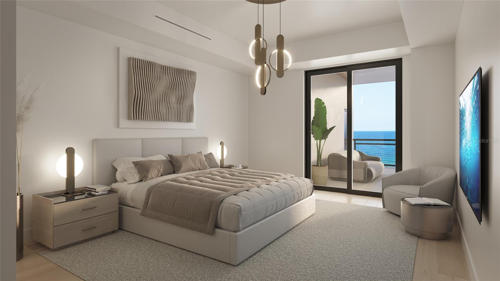 INDIAN ROCKS - Residential