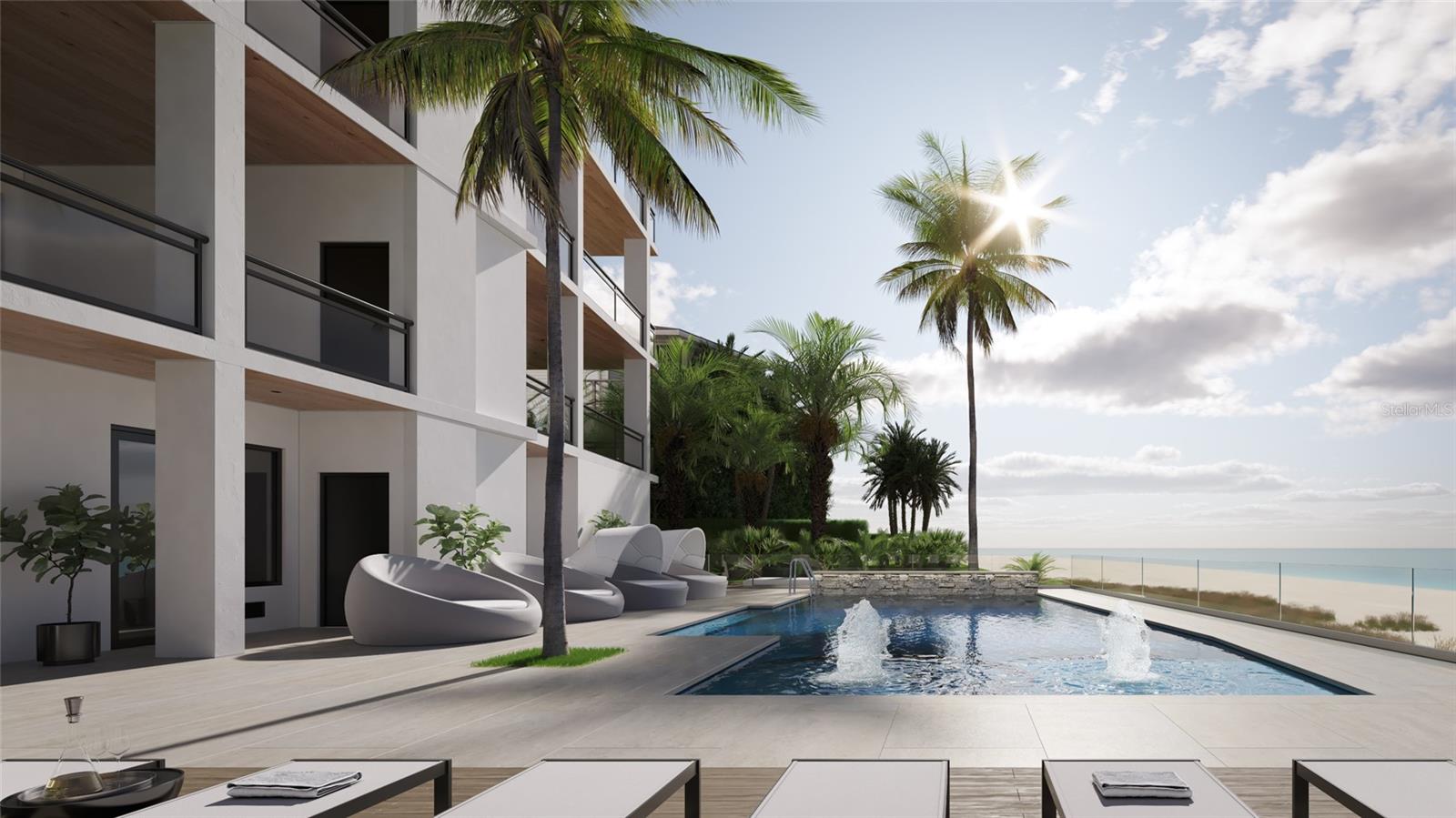 INDIAN ROCKS - Residential