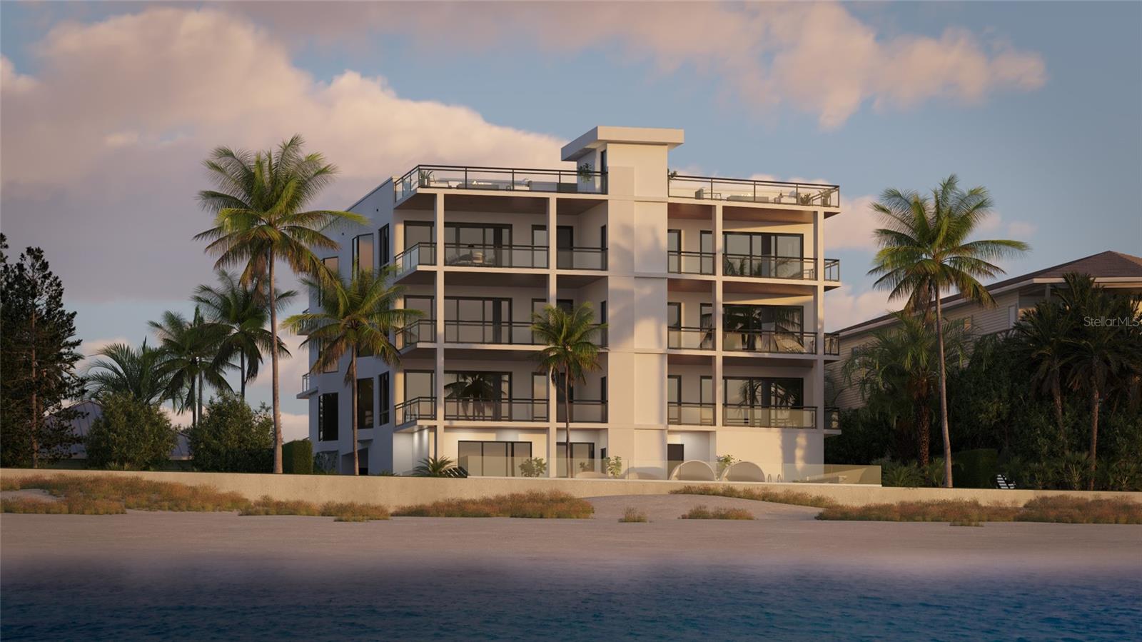 INDIAN ROCKS - Residential