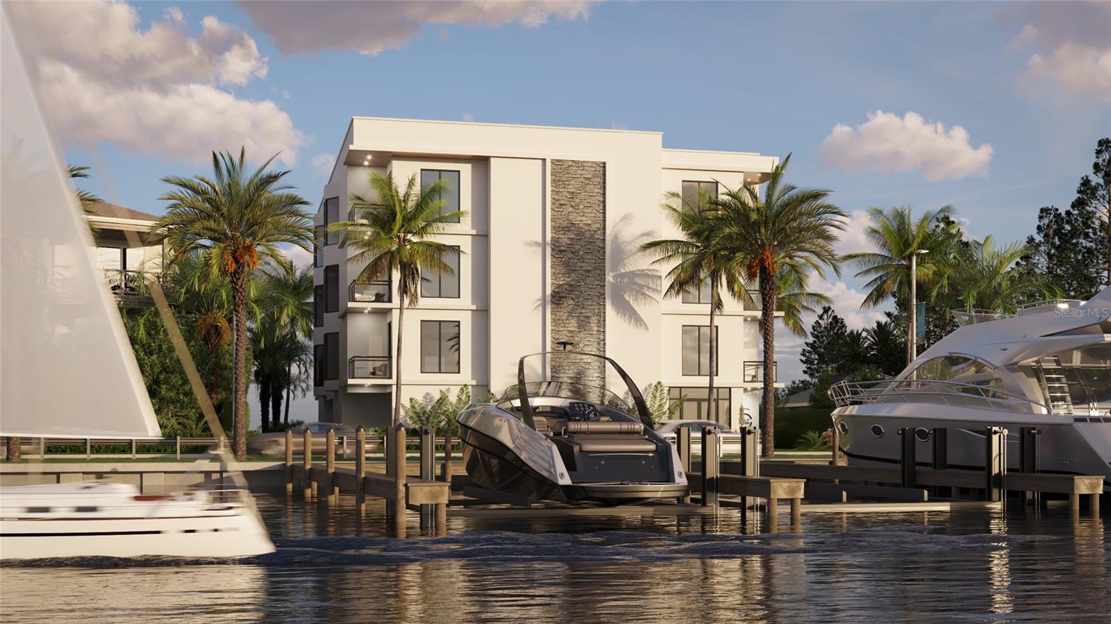 INDIAN ROCKS - Residential