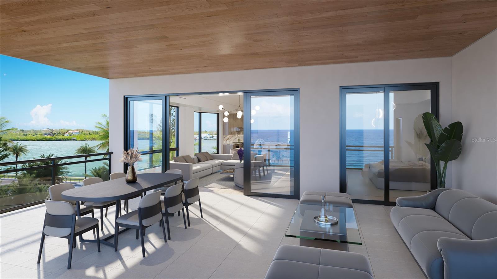 INDIAN ROCKS - Residential