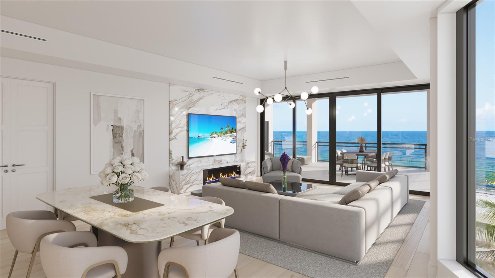 INDIAN ROCKS - Residential