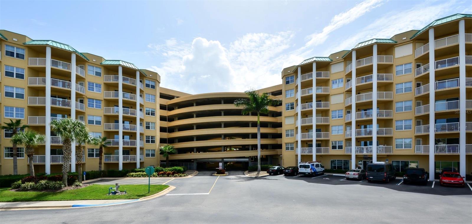 Harbour Village Condo - Residential