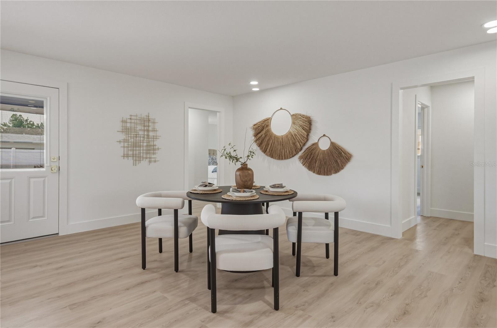 COUNTRY CLUB HEIGHTS FIRST ADD - Residential