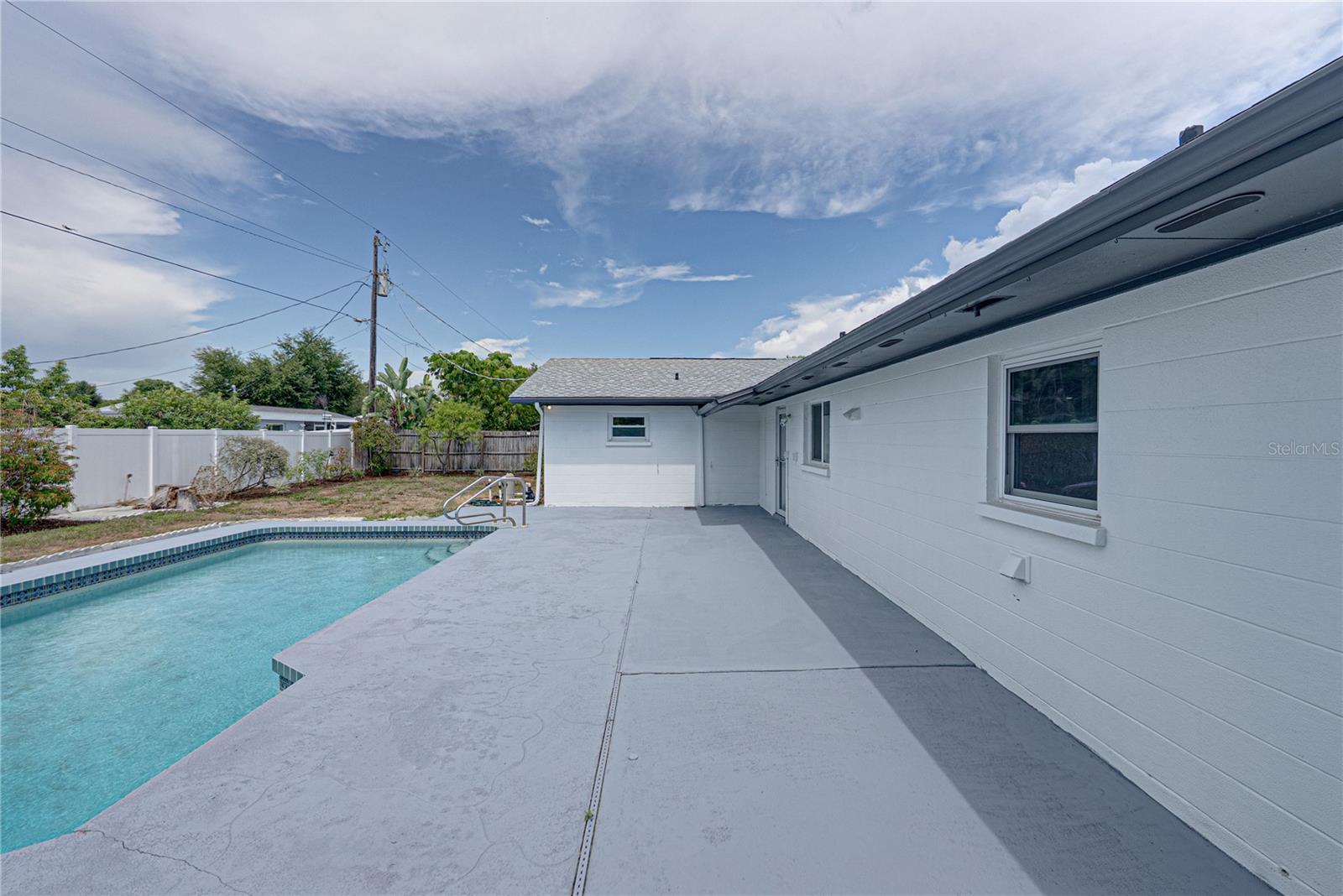 COUNTRY CLUB HEIGHTS FIRST ADD - Residential
