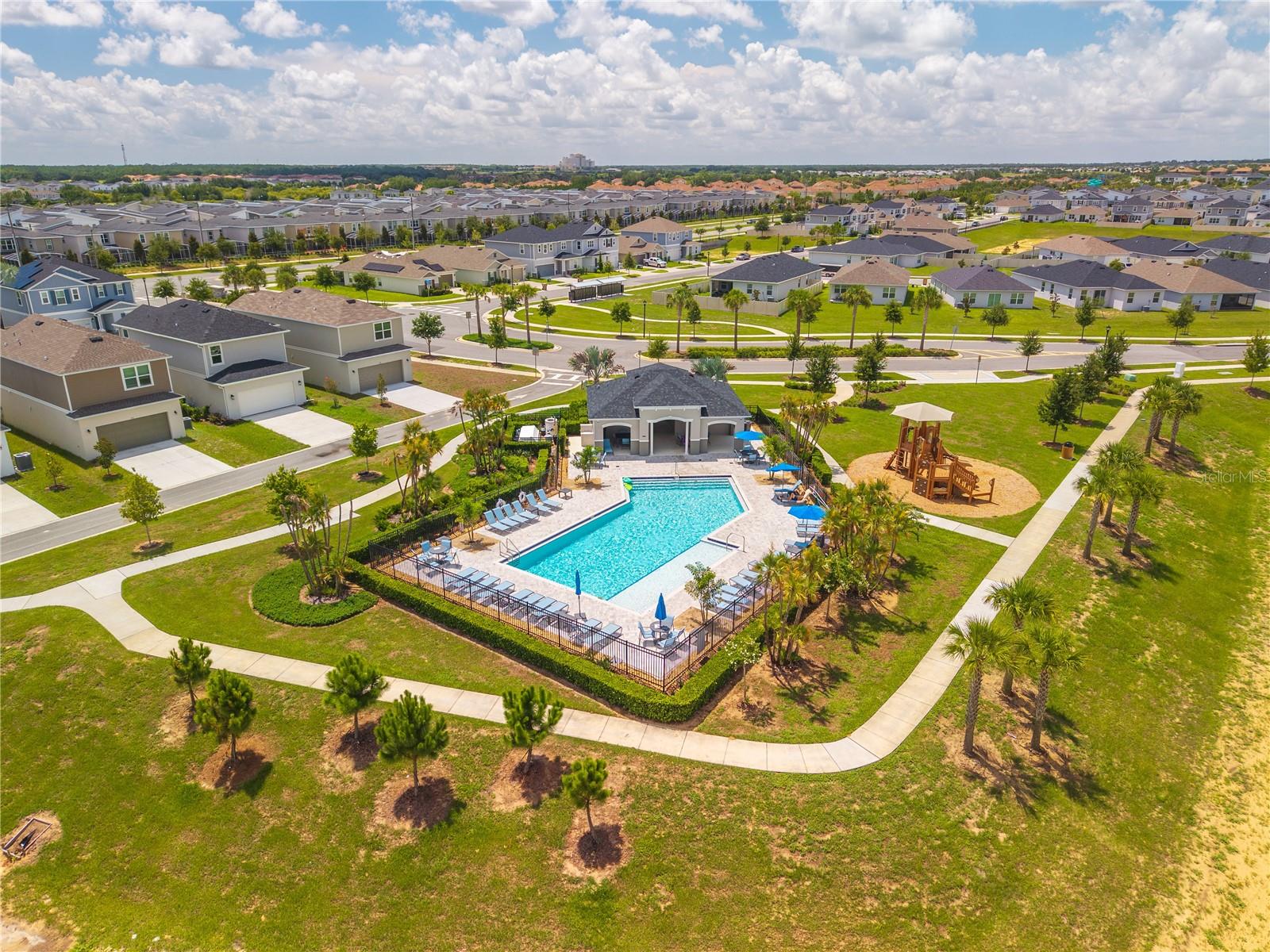 BELLAVIVA PH 3 - Residential