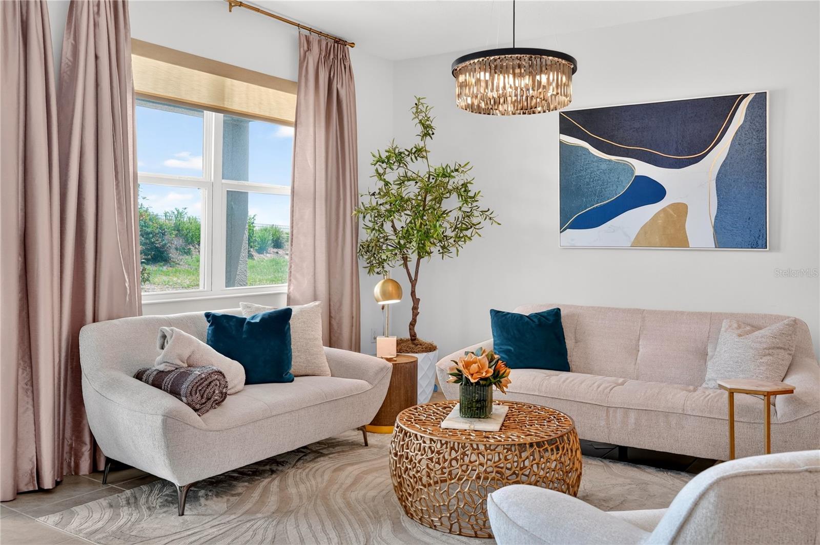 BELLAVIVA PH 3 - Residential